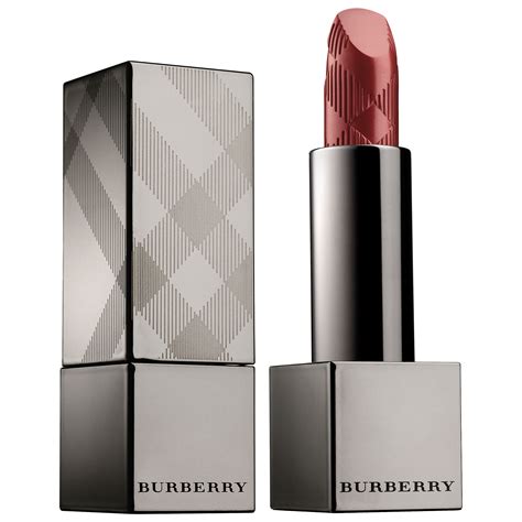 burberry sepia pink lipstick dupe